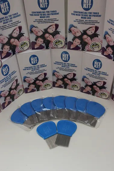Lice Comb