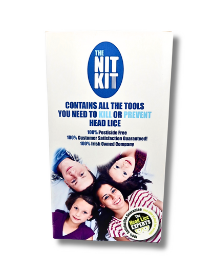 The Nit Kit