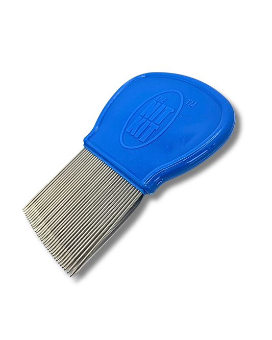The Nit Kit Lice Comb - 2 Pack