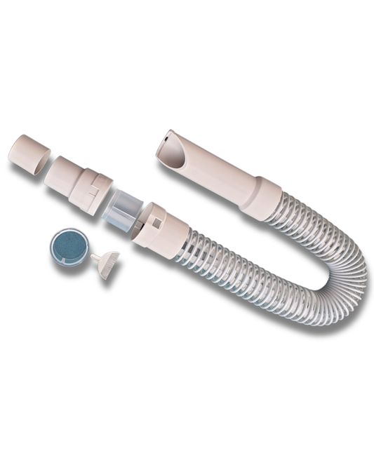 The Lice Extractor Kit