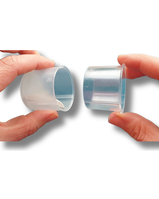 Replacement Filter & Comb Sets, pack of  6 | The Lice Extractor