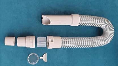 The Lice Extractor Kit