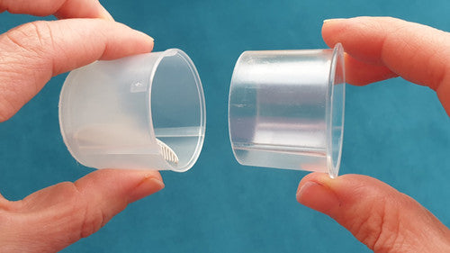 Replacement Filter & Comb Sets, pack of  6 | The Lice Extractor